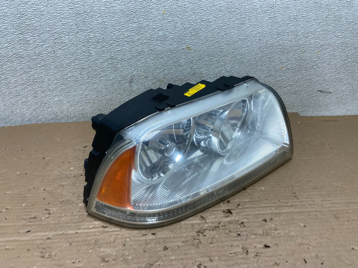 2003 2004 2005 Lincoln Aviator Right Passenger Xenon HID Headlight AB1646 DW2