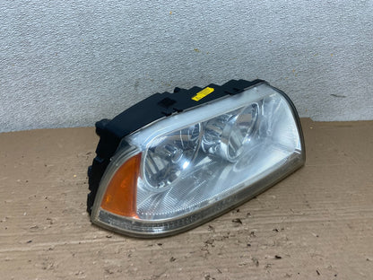 2003 2004 2005 Lincoln Aviator Right Passenger Xenon HID Headlight AB1646 DW2