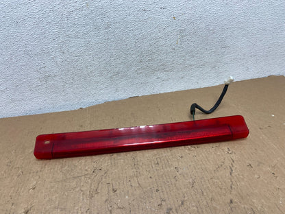2010 to 2015 Hyundai Tucson 3RD LED Stop Third Brake Light AD8212 DG0