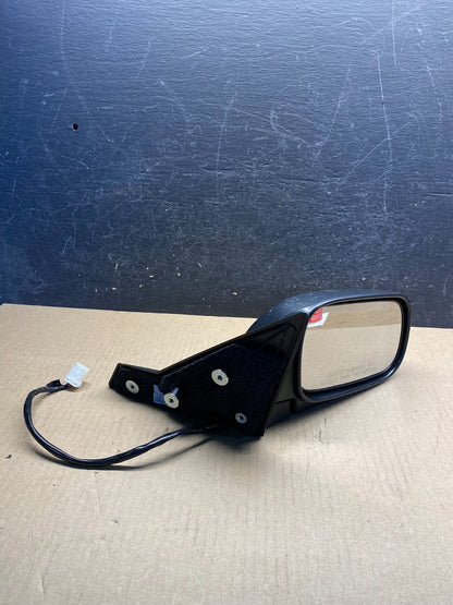 2002 - 2003 Subaru Impreza Right Passenger Power Door Vier Mirror AH1667 DG10