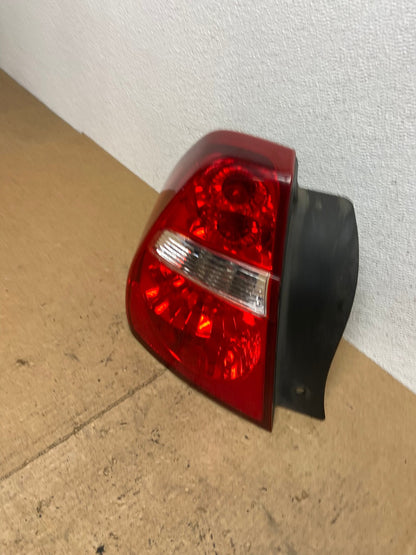 2004 to 2008 Chevrolet Malibu Left Driver Lh Side Tail Light AC3648 LK1