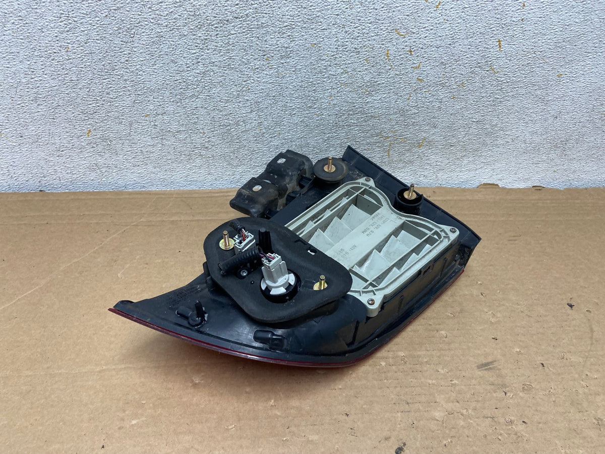 2004 2005 2006 Acura TL Left Driver Lh Side Tail Light AH8343 LK4