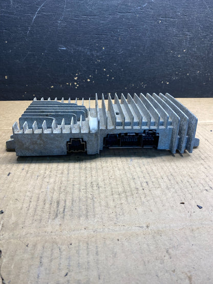 2007 - 2014 Cadillac Escalade Audio Radio Amplifier Module AMP Bose AB3969 DG1