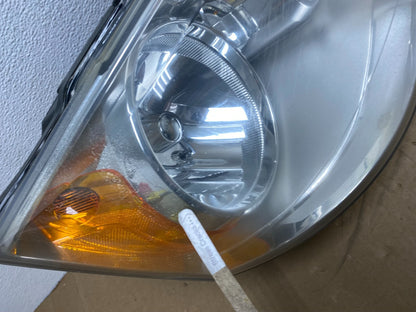 2008 to 2016 Chrysler Town and Country Left+Right Side Headlights AG1109 DW5