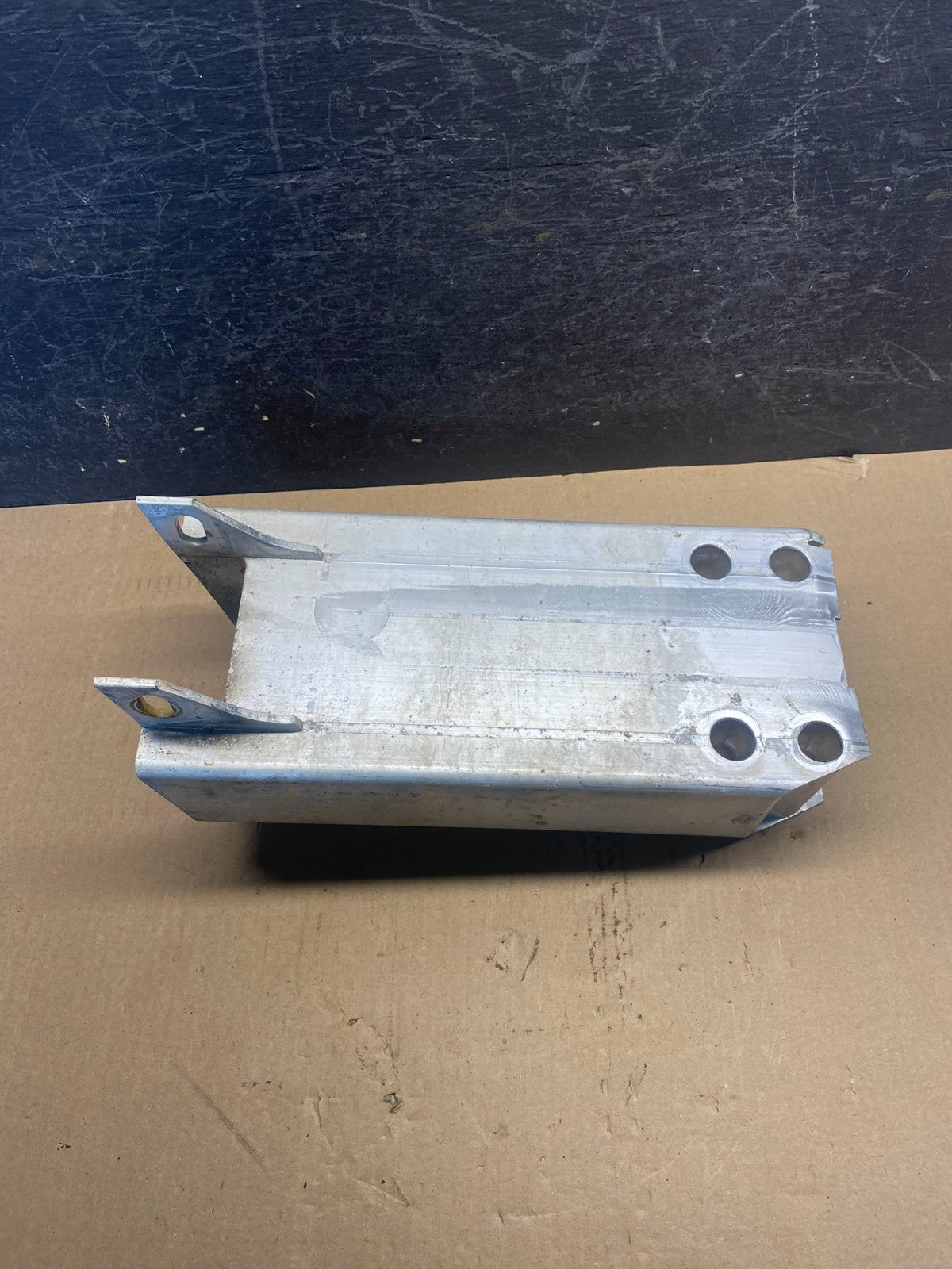 2015 to 2017 Mercedes-Benz S-Class C217 S63 Right Absorber A2176200300 AH47740