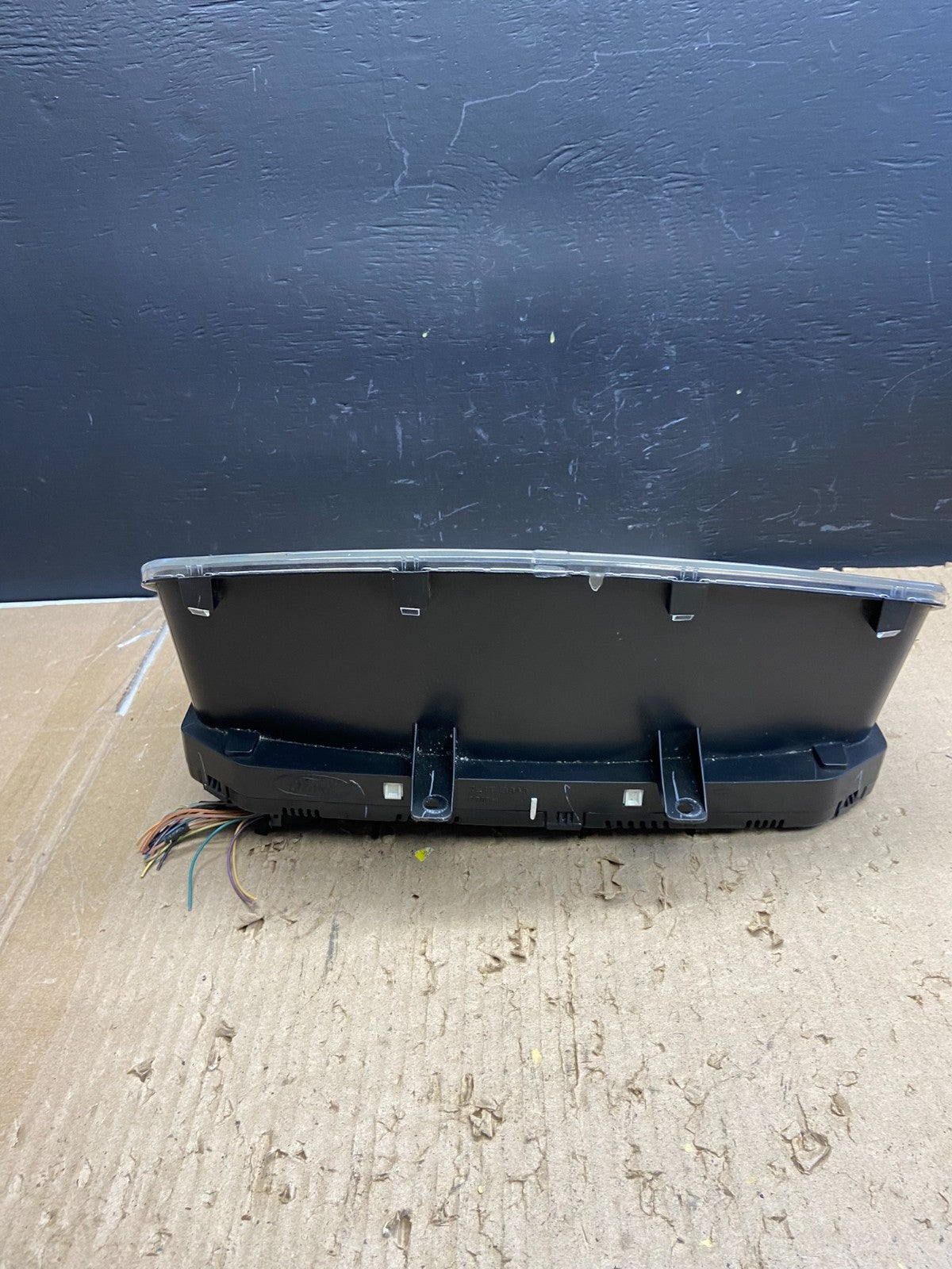 2007 2008 Ford  Expedition Speedometer Cluster Gauge 7l1t-10849-rb AB5789 DG3