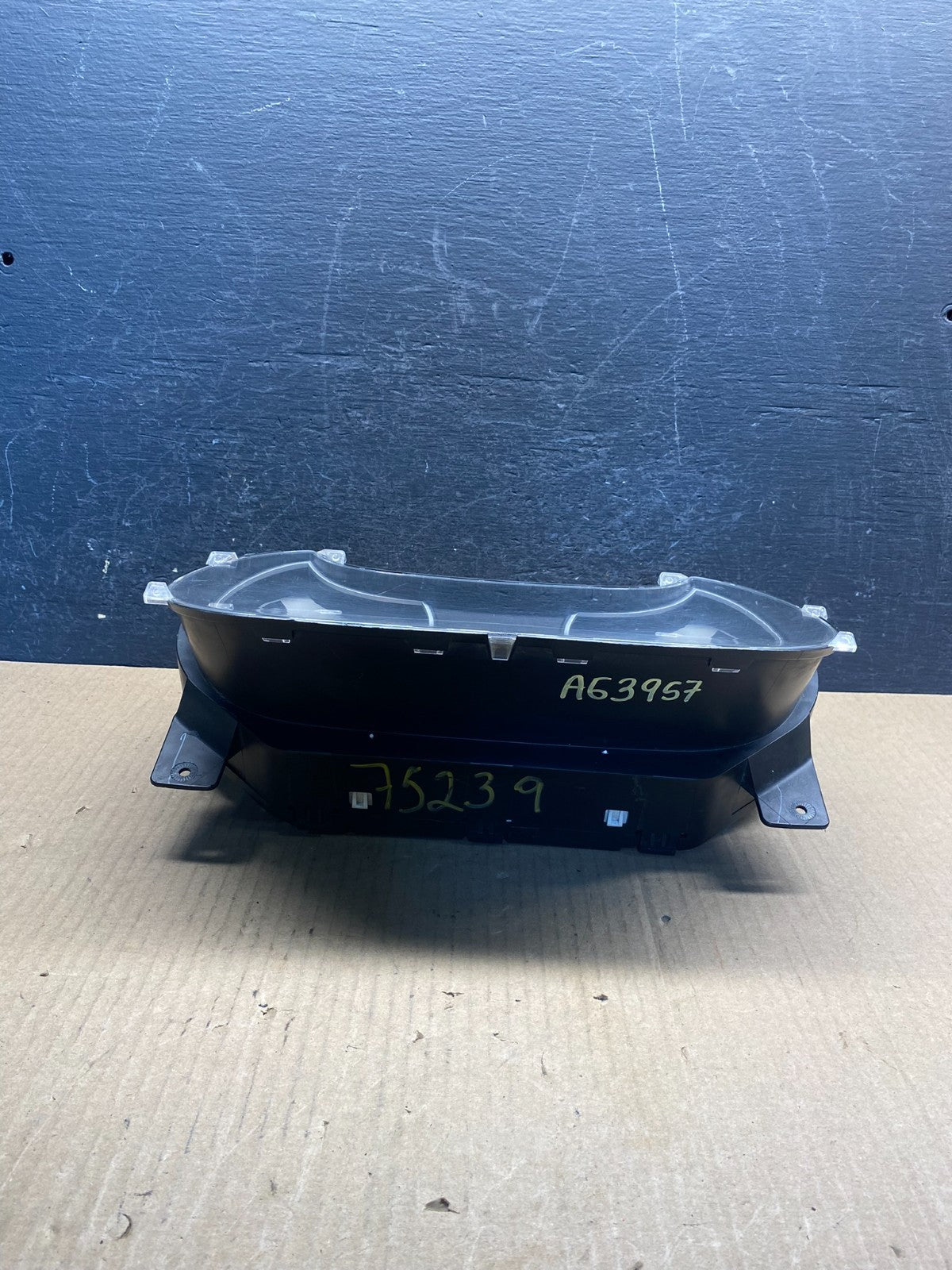 2006 Ford Explorer Speedometer Cluster Gauge AG3957 DW4
