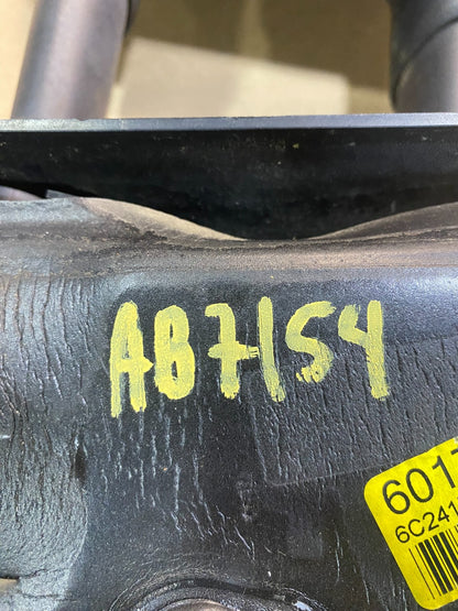 2002 to 2008 Ford Econoline Van E250 Driver Left LH View Door Mirror AB7154 DW9