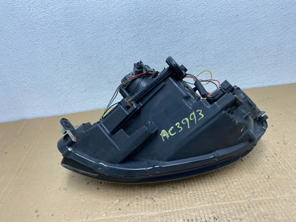 2005-2006 Infiniti G35 Sedan Left Driver Xenon Hid Headlight Oem AC3993 DW6