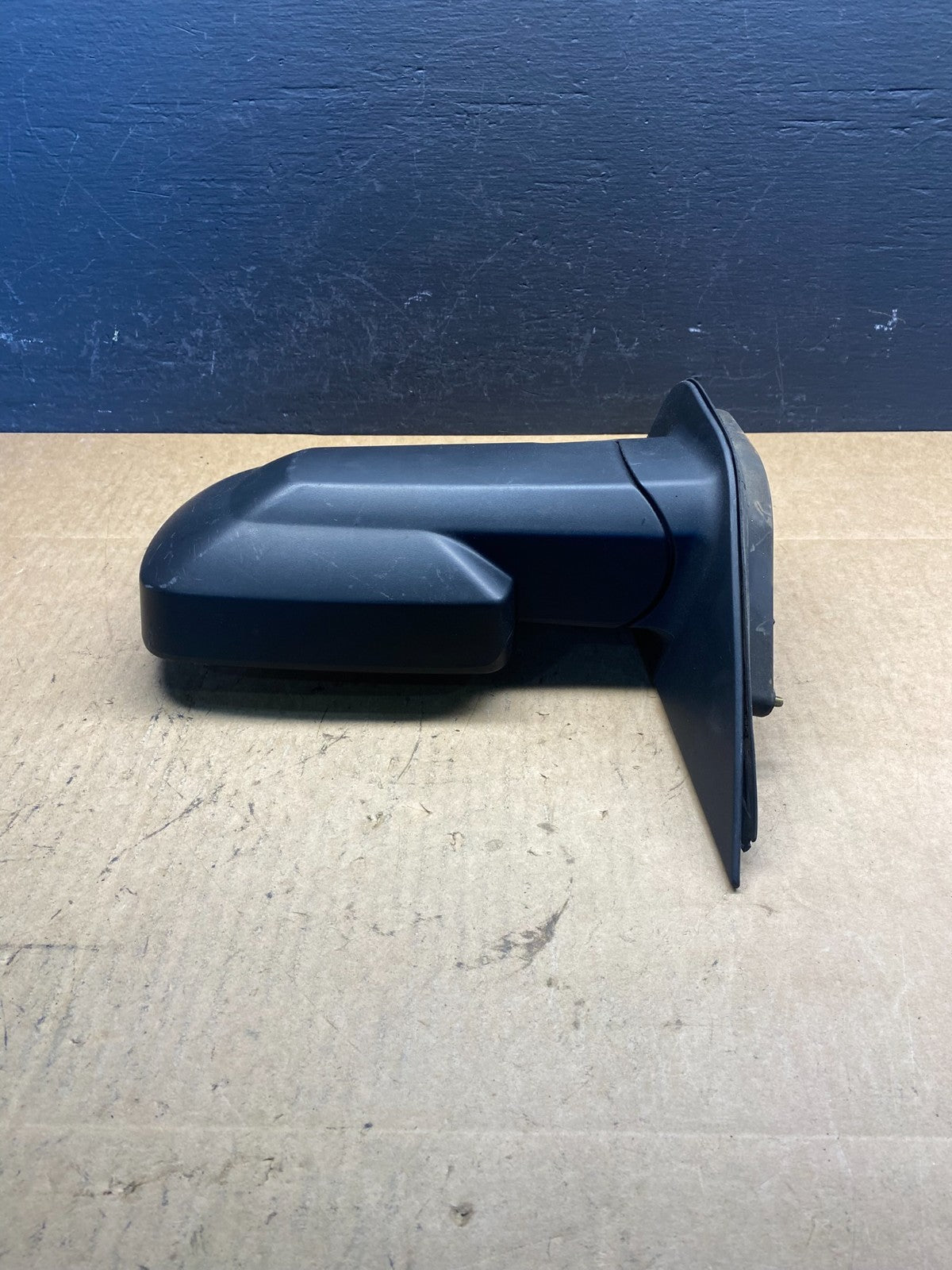 2003-2011 Honda Element Left Driver Lh Side View Door Mirror AC4330 DW1