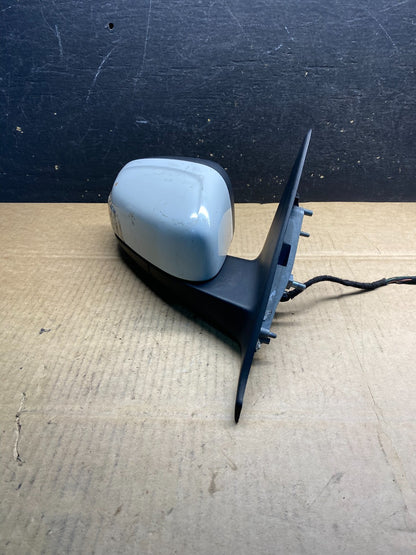 2007 to 2011 Volvo S40 V50 Right Passenger RH View Door Mirror AB4038 MS2