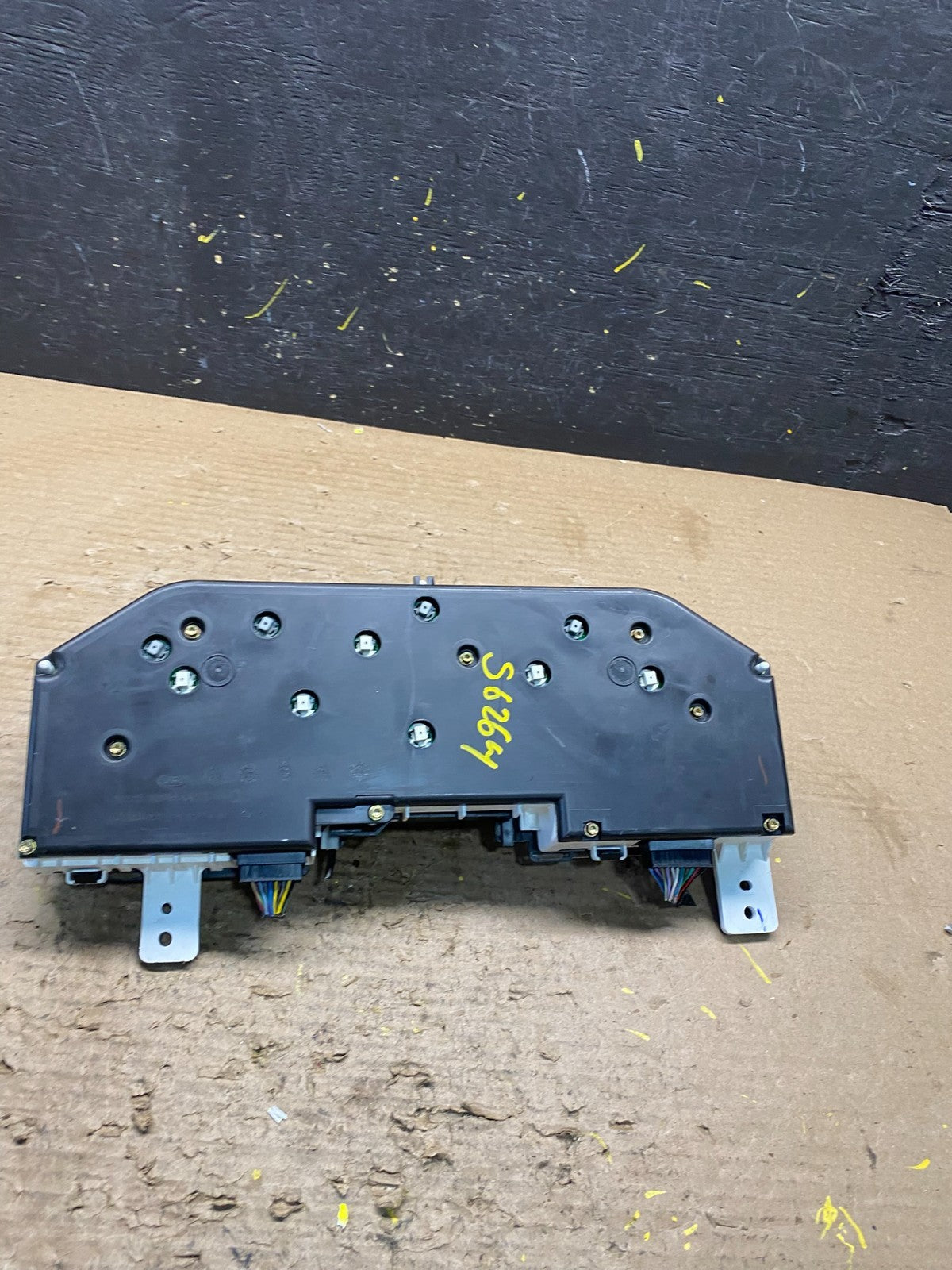 2001 2002 2003 Ford Explorer Speedometer Cluster Gauge S6264 DG4