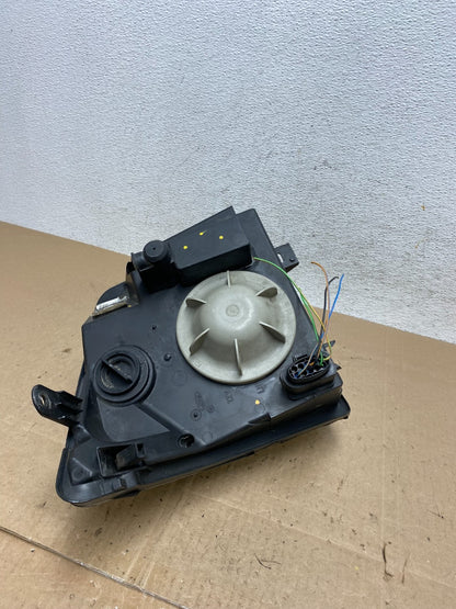 2010 to 2013 Ford Transit Connect Left Driver Side Headlight AE6130 DW6