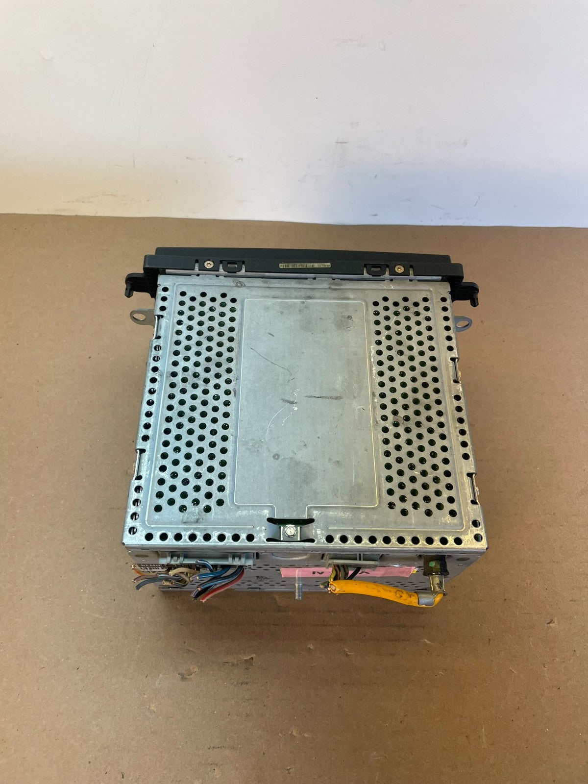 2008 2009 2010 Ford F250 F350 Radio Audio AM/FM Receiver af5588 DG5