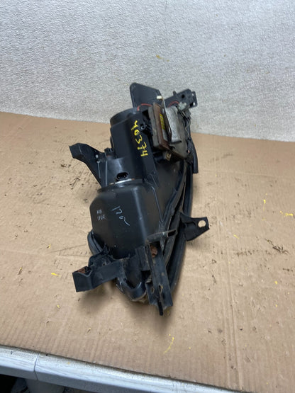 2004 2005 2006 Acura TL Headlight Right Passenger Side Xenon HID Oem Y0374 DW8