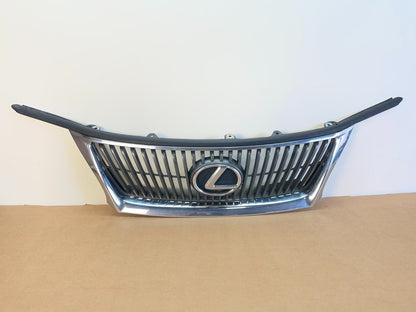 2006 - 2008 Lexus IS250 IS350 Front Upper Chrome Grill Grille AF8560 DG0