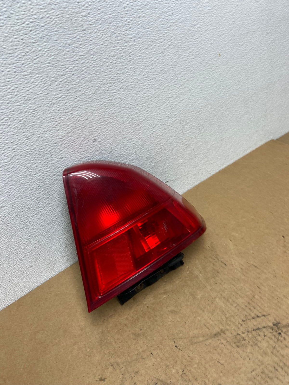 2001 2002 Honda Civic Sedan Right Passenger Rh Side Tail Light AC1852 LK2