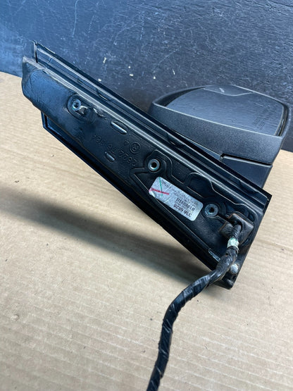2013-2016 Ford C-Max Right Passenger Side View Door Heated Mirror AF6755 MS4