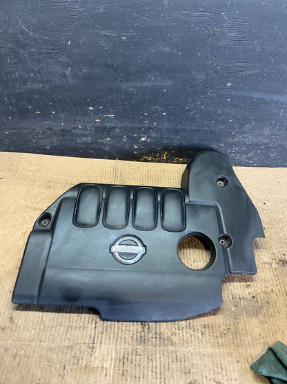 2007 to 2013 Nissan Altima 2.5 L Engine Cover r7114 DG1