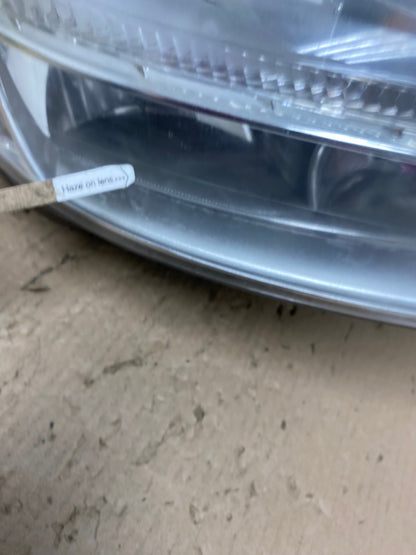 2011 2012 2013 Buick Regal Right Passenger RH Side Headlight AE8861 LK4