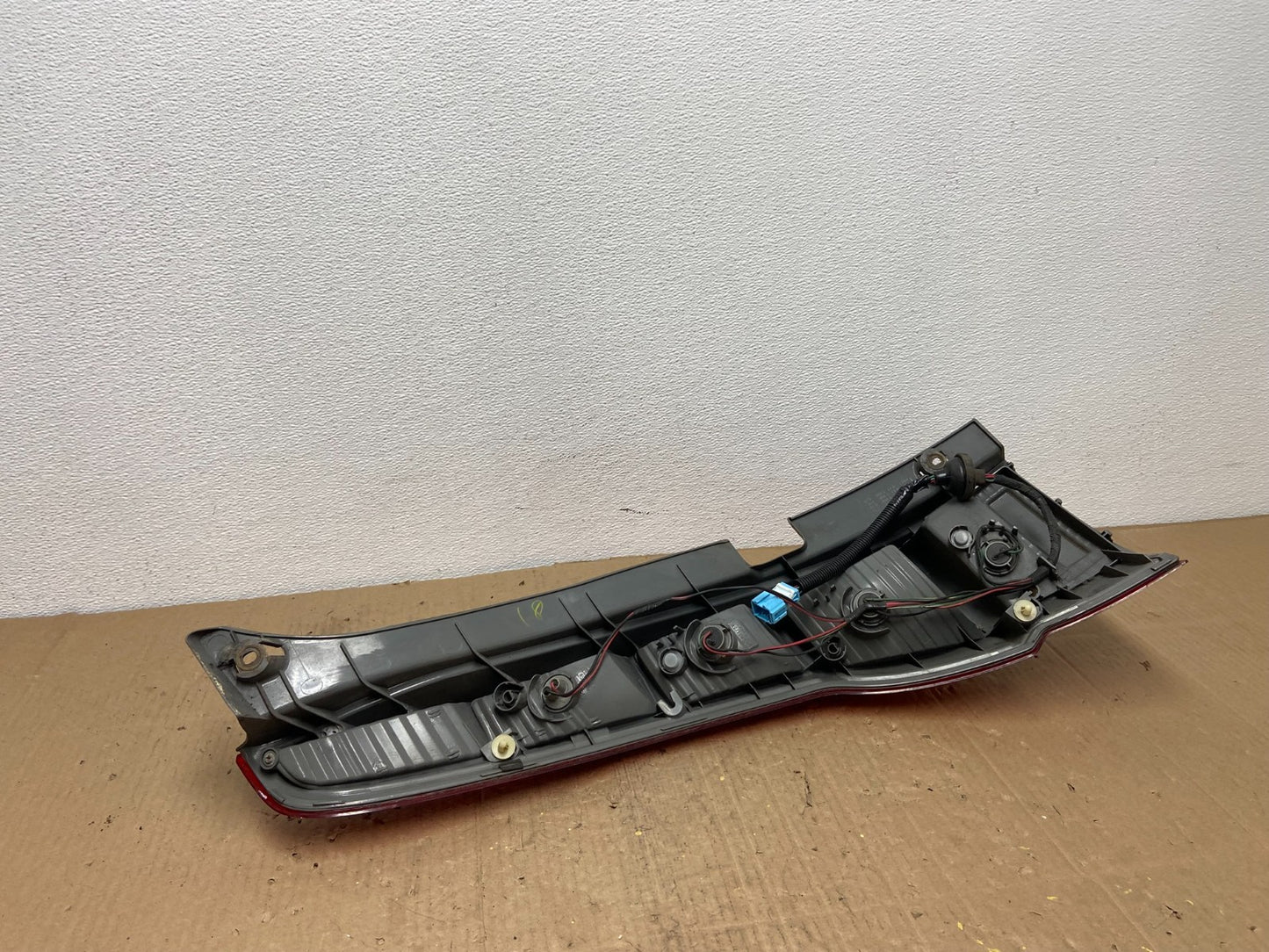 2007 - 2011 Honda Cr-v Crv Right Passenger Rh Side Tail Light Oem AB8534 DW6