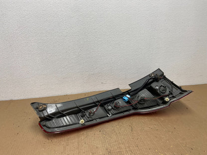 2007 - 2011 Honda Cr-v Crv Right Passenger Rh Side Tail Light Oem AB8534 DW6
