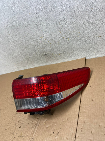 2003 to 2004 Honda Accord Sedan Right Passenger Rh Side Tail light AI5481 LK1