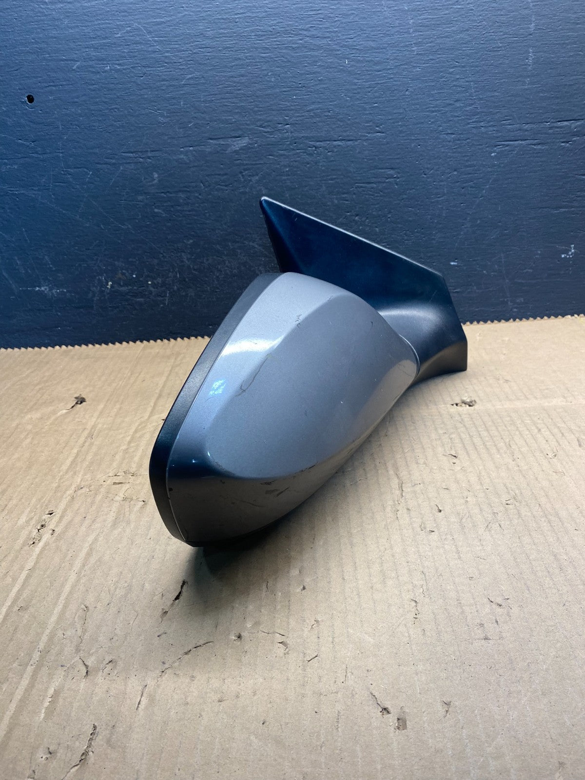 2013 to 2016 Hyundai Elantra Right Passenger RH View Door Mirror ac7895 DG1