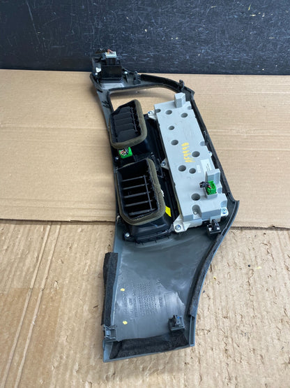 2005 to 2010 Honda Odyssey Radio Climate Control Dash Trim Bezel AF9998 DG3