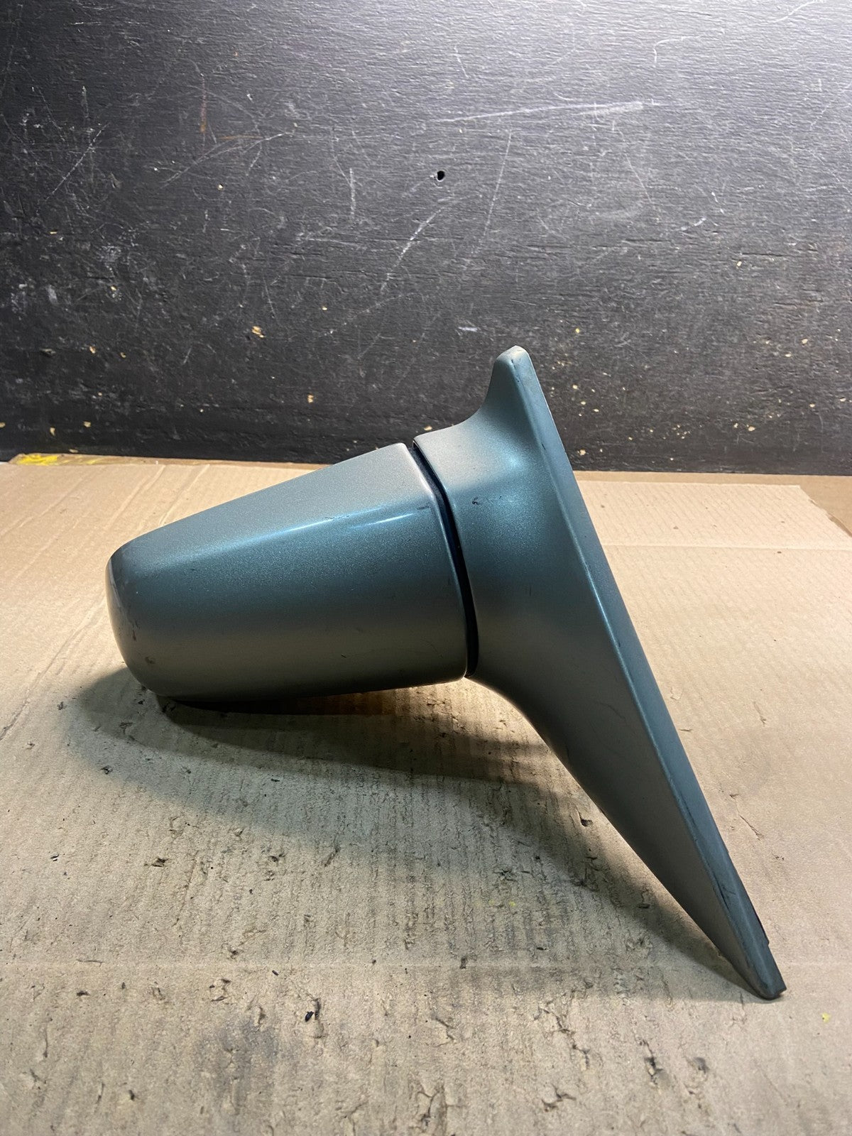 1992 to 2002 Cadillac Eldorado Right Passenger View Door Mirror Oem Y7687 MS0