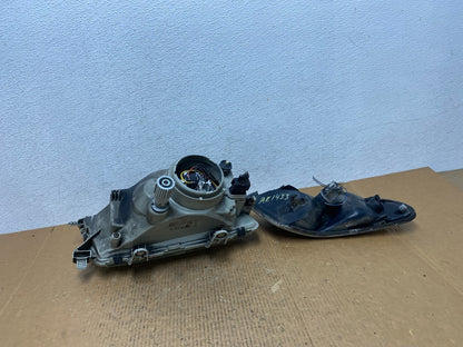 1999 to 2003 Saab 9-3 Front Left Driver LH Side Halogen Headlight AE1433 DW5