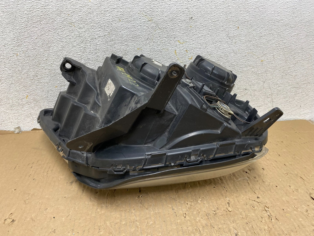 2010 to 2015 GMC Terrain Halogen Left Driver Lh Side Headlight AH2922 DW4