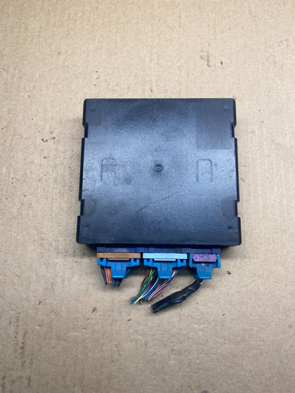 2002 Chevrolet Avalanche Silverado Body Control BCM Module ag6165 DG1