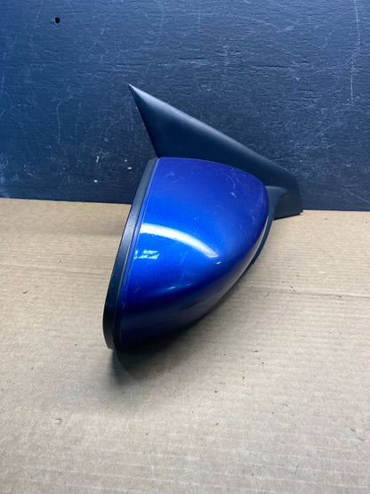 2015 2016 2017 Chrysler 200 Right Passenger View Door Mirror AF6764 DW10