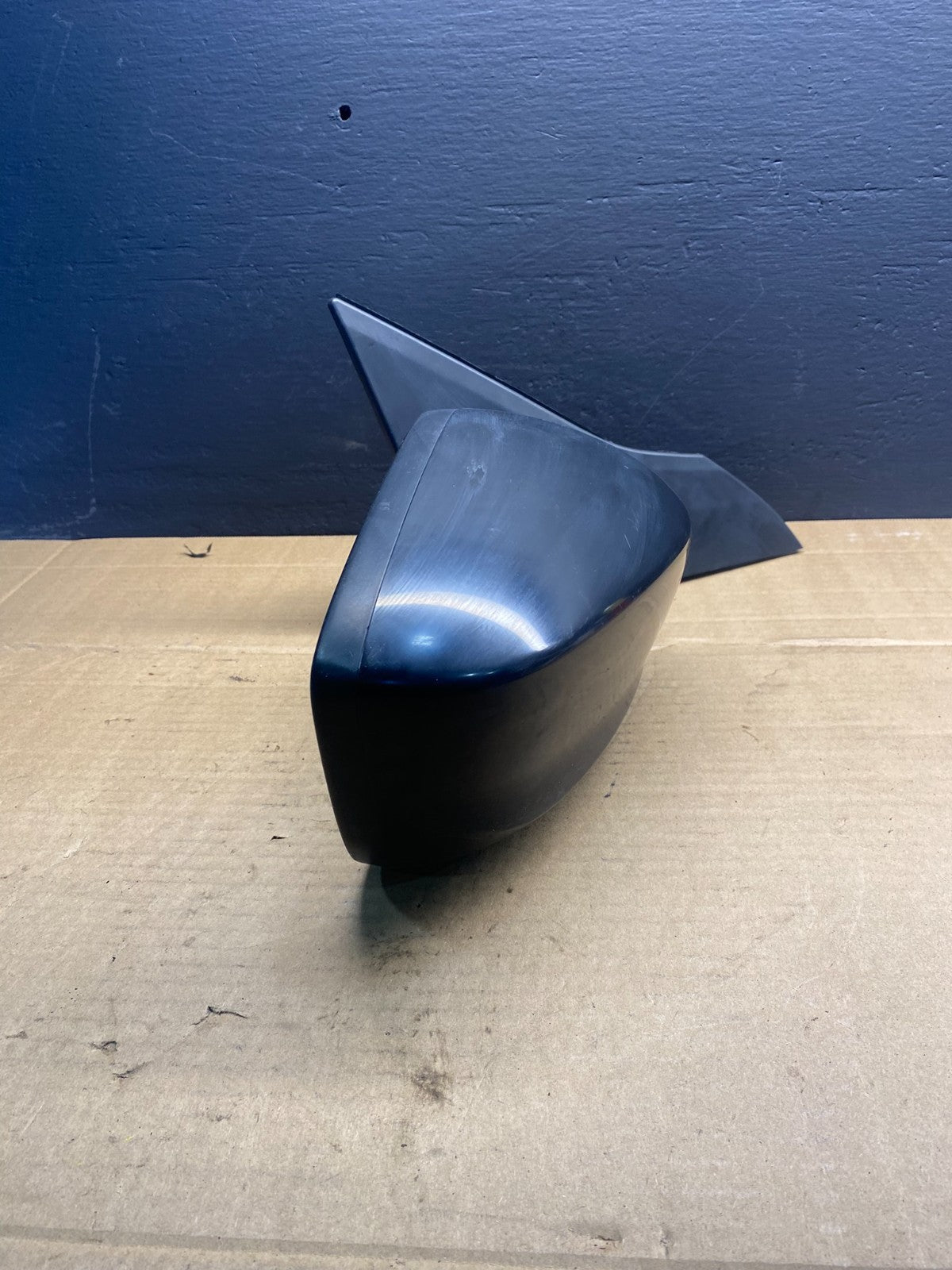 2013 - 2015 Honda Accord Right Passenger Door Mirror AB7031 DG9