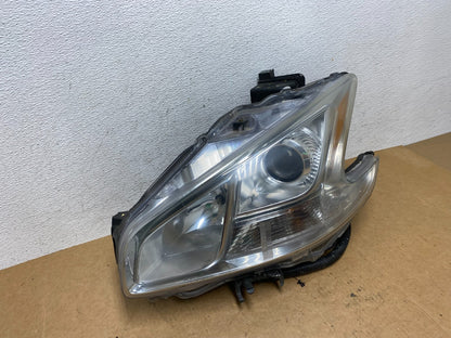 2009-2014 Nissan Maxima Headlight Left Driver Side Xenon HID AE3221 DW2