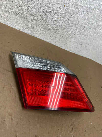 2013 to 2015 Honda Accord Sedan Left Driver LH Inner Tail light AB4556 LK1