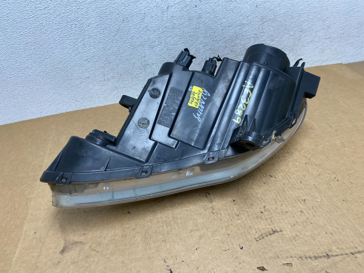 2011 2012 2013 2014 Chrysler 200 Right Passenger Halogen Headlight AE3289 DW7