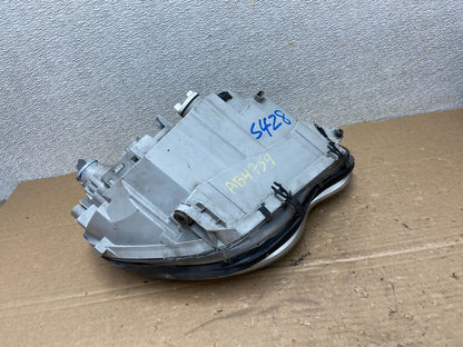 2005 to 2007 Mercedes-Benz C-Class Left Driver LH Side Headlight OEM AB4759 DW6