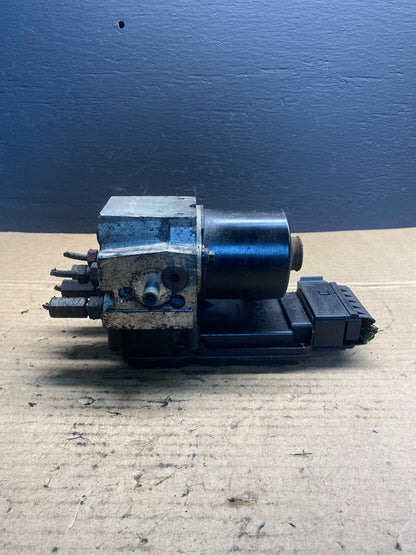 2003 2007 Ford E250 E350 Anti-Lock ABS Antilock Brake Pump ab7329 DG4