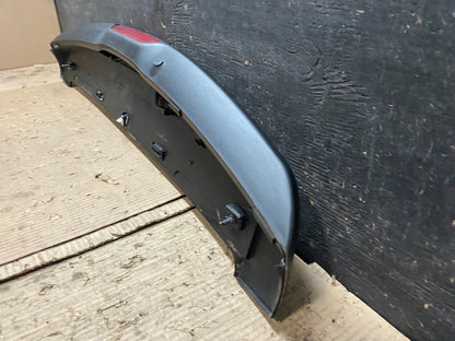 2007 to 2010 Jeep Compass Spoiler 3RD Third Break Light Rear OEM w6190 DG7