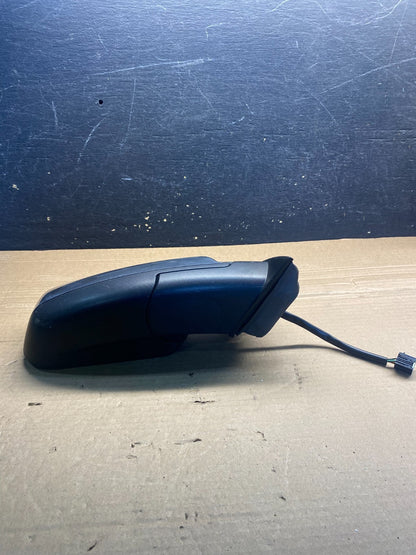 2010-2014 Chevrolet Equinox Right Passenger Rh Side View Door Mirror aa3137 DG3