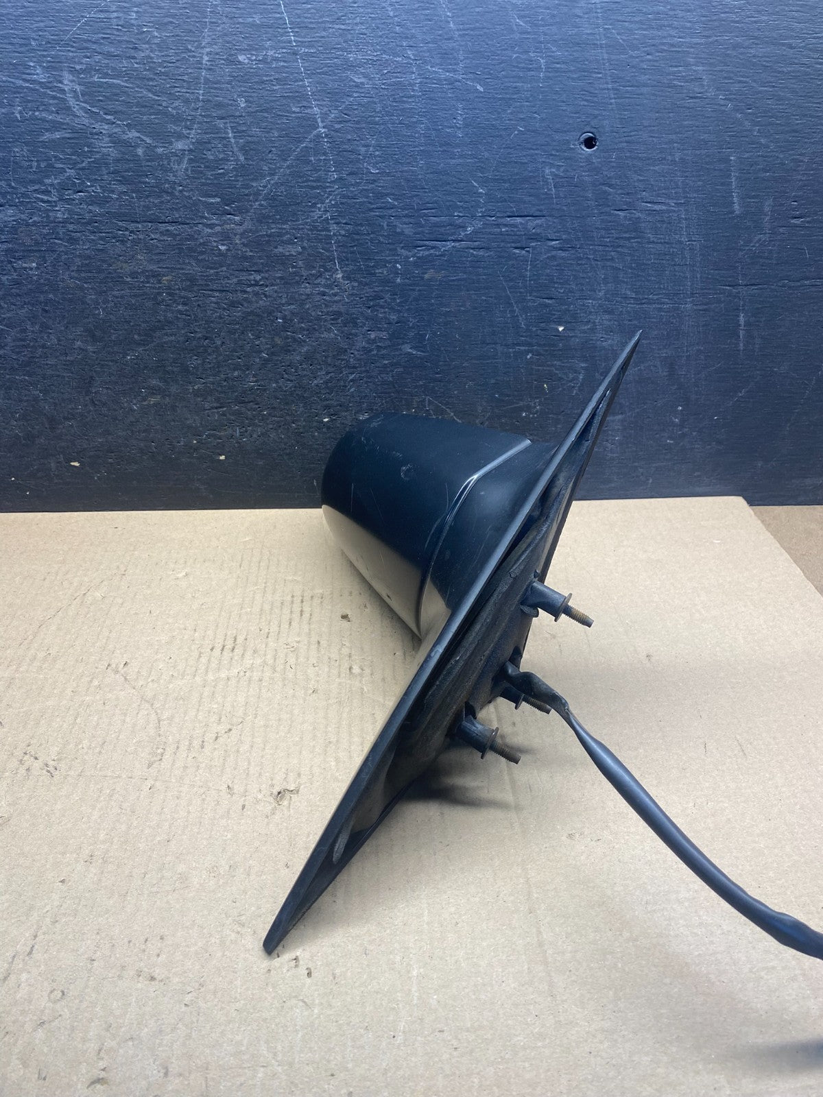 1992 to 1997 Cadillac Seville Right Passenger RH View Door Mirror ah3446 DG2