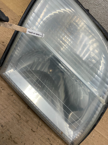 2002-2005 Mercury Mountaineer Right Passenger Halogen Headlight OEM AB3383 DW4