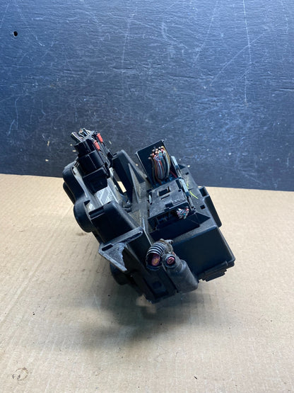 2005 Jeep Grand Cherokee Integrated Power Fuse Box BCM Body 04839337ac AG9456 DW2