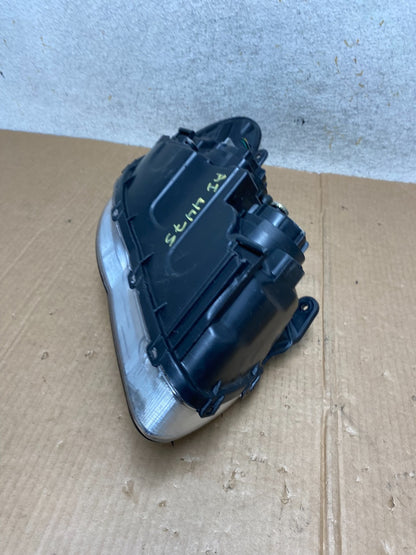2007 2008 2009 2010 Hyundai Elantra Left Driver Lh Headlight AI4475 DW6