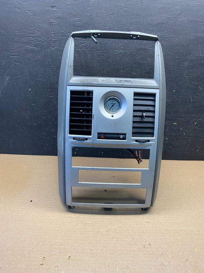 2008 2010 Chrysler Town Country Ac Heater Climate Control Temperature S2626 DG0