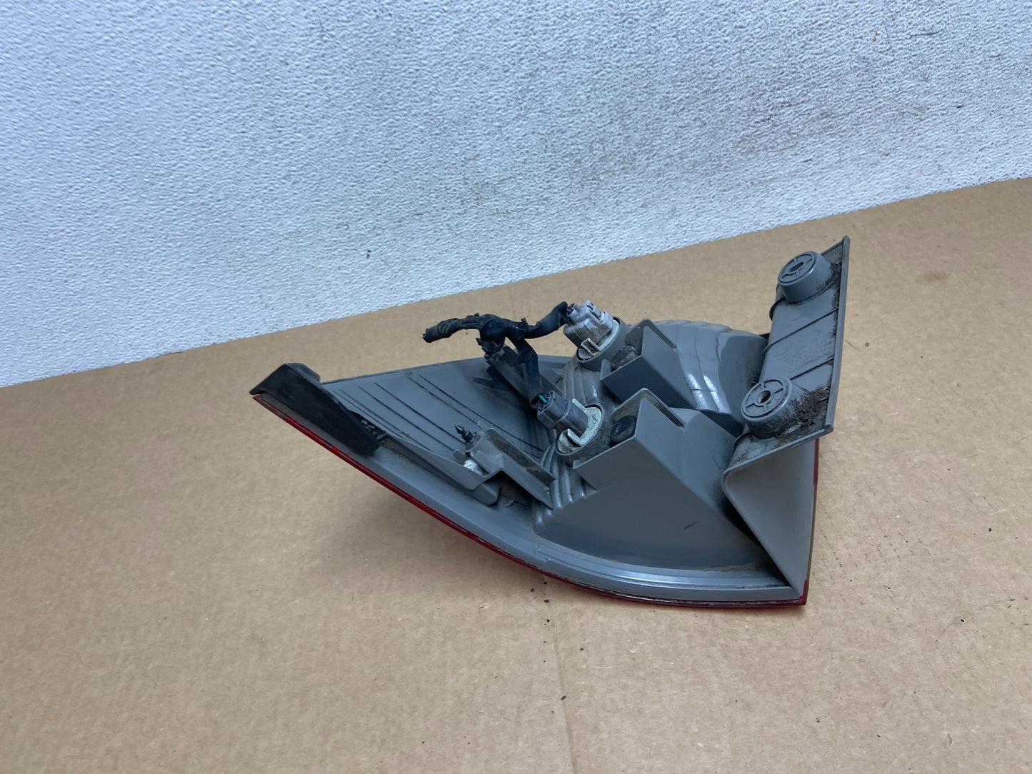 2011 2012 2013 Honda Odyssey Left Driver Side Tail Light AF9508 DW4