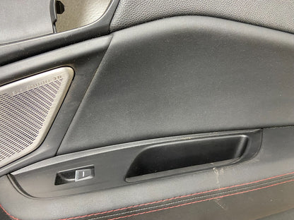2021 - 2023 Acura TLX Rear Right Passenger Door Panel Trim Cover AC0032 DG3
