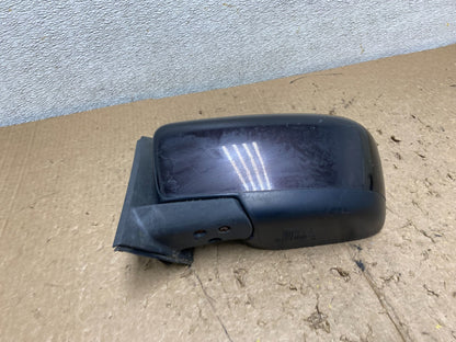 2007-2012 Mazda CX-7 Left Driver LH Side View Door Mirror V4625 IT3